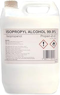 Isopropanol (IPA, propan-2-ol) 5L