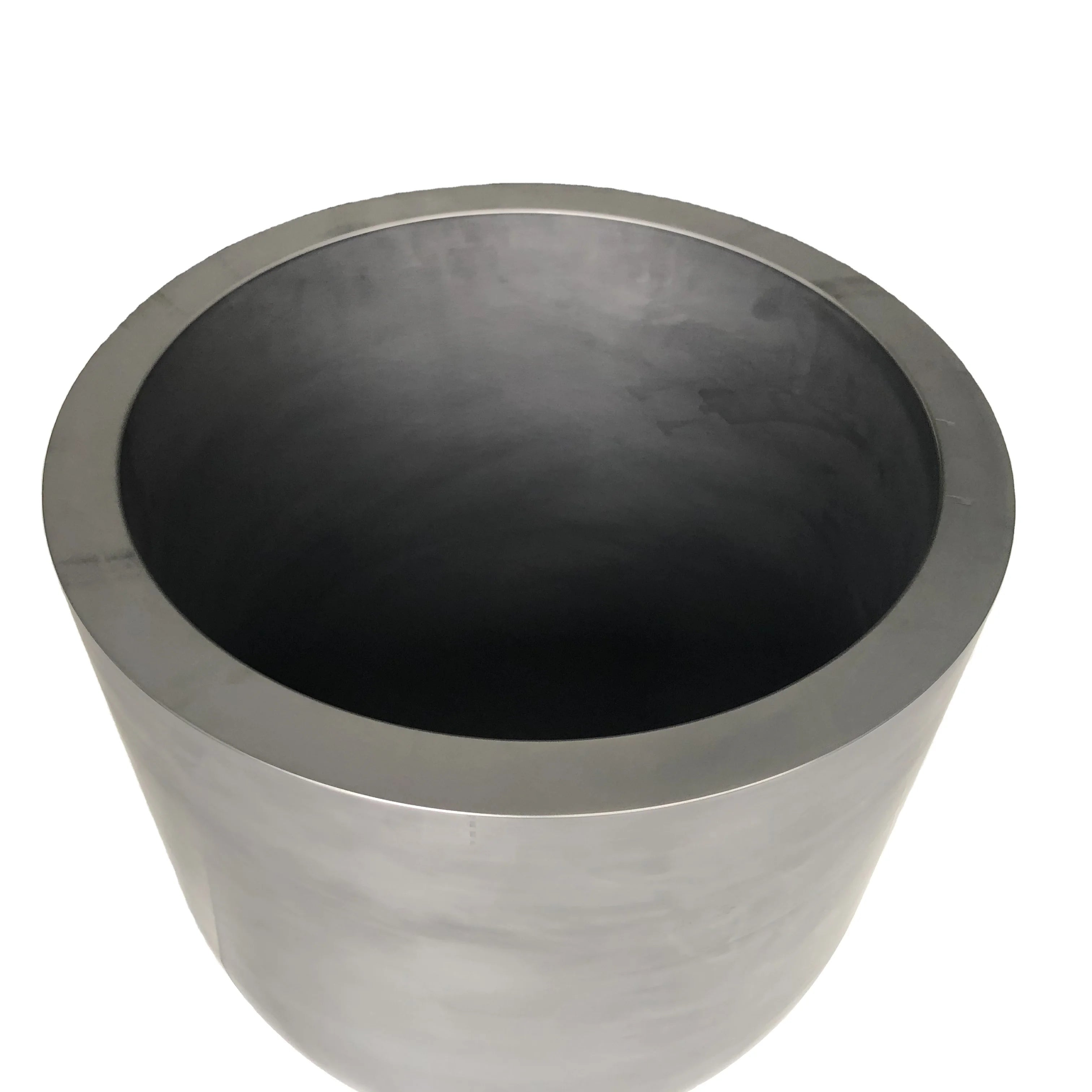 MZ-M Graphite Crucible Special for Metallurgy