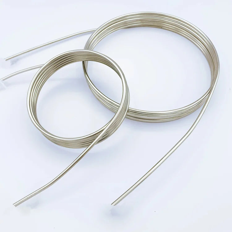 2 m × 3 mm × 60–80 Mesh GC Packed Column for Sulfur Analysis – Gas Chromatography