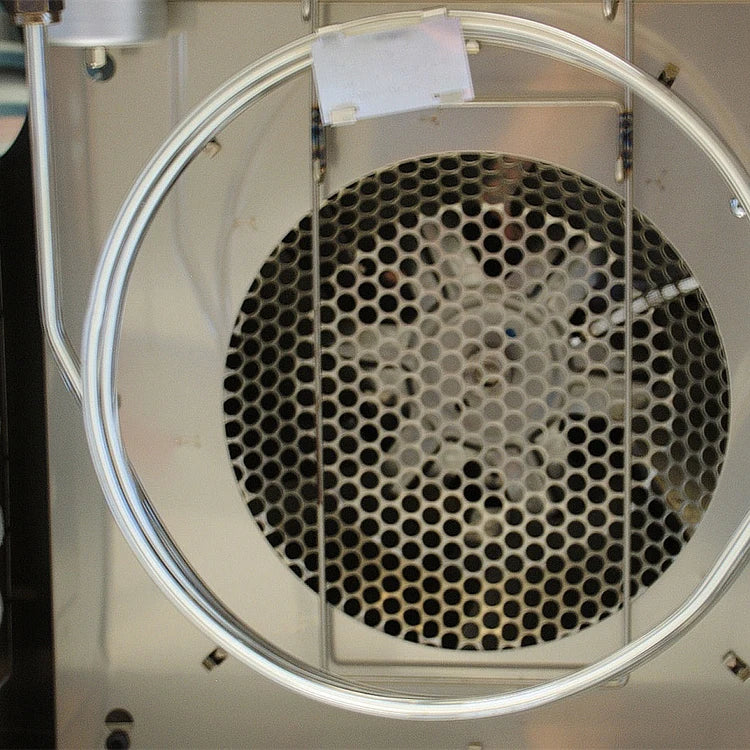 2 m × 3 mm × 60–80 Mesh GC Packed Column for Sulfur Analysis – Gas Chromatography