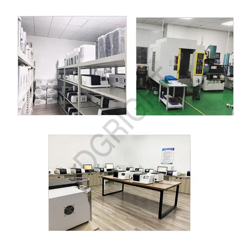 Advanced Differential Scanning Calorimeter (DSC) for Polymer and Material Thermal Analysis – Tg, Melting, OIT