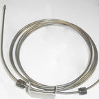 2 m × 3 mm × 60–80 Mesh GC Packed Column for Sulfur Analysis – Gas Chromatography