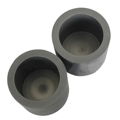 MZ-M Graphite Crucible Special for Metallurgy