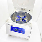 KETHINK KT-TDZ5M Stem Cell Centrifuge – 50ml × 8 Tube Swing Rotor for Fat and Stem Cell Separation