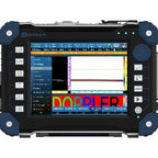 FLEXSCAN 16/64PR Light Weight and Portable Digital Ultrasound Phased Array Flaw Detector/NDT Testing Machine