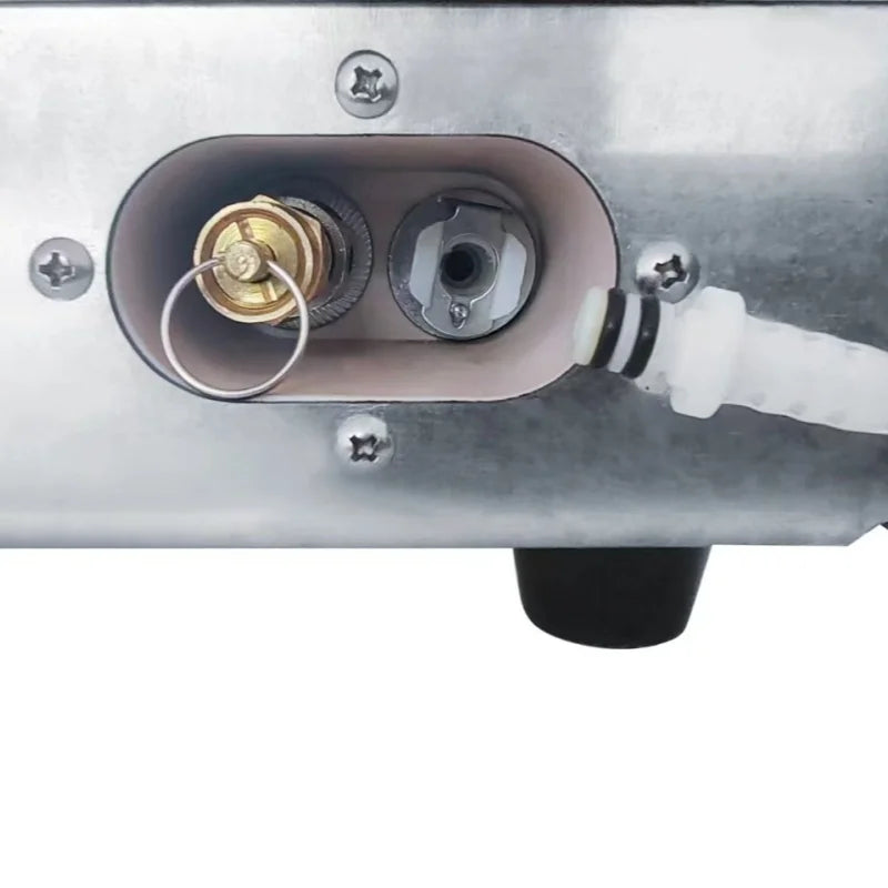 14L Class N Steam Autoclave Sterilizer – Laboratory & Medical Use