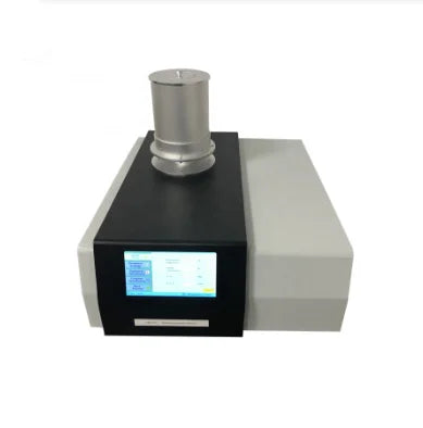 High-Precision GS-TGA1250 Electronic Thermal Analyzer – TGA/DSC, RT–1200°C