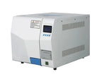 B-Class Dental Autoclave Sterilizer with Vacuum, Built-In Micro Printer, and Drying Function for Instruments