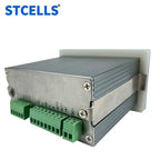 KV-4C Instrument Load Cell Indicator Display Meter RS232 RS485 Digital Load Sensor Display Meter