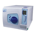 Class B 23L Portable Steam Autoclave – Fast 134°C Sterilisation & Drying for Dental, Clinic, and Salon Instruments