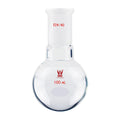 Single-Neck Round-Bottom Boiling Flask (CS-F30) 5 ml–2000 ml