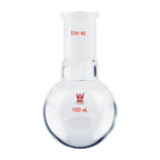 Single-Neck Round-Bottom Boiling Flask (CS-F30) 5 ml–2000 ml