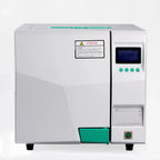B-Class Dental Autoclave Sterilizer with Vacuum, Built-In Micro Printer, and Drying Function for Instruments
