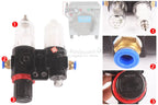 Autoclave Air Bubble Remover Machine for Mobile Phone LCD and Screen Repair