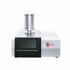 Professional Thermogravimetric Analyzer TGA/DTA/DSC – High Accuracy with Software