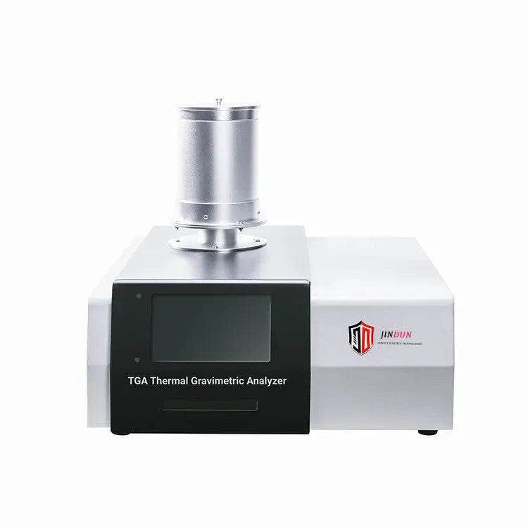 Professional Thermogravimetric Analyzer TGA/DTA/DSC – High Accuracy with Software