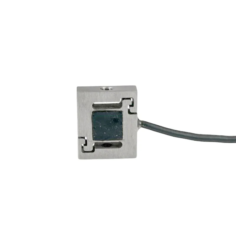 Micro S2 S-Type Hook Scale Weighing Hopper Scale with High Tension Pressure Load Cell Sensor Force Sensors