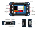 FLEXSCAN 16/64PR Light Weight and Portable Digital Ultrasound Phased Array Flaw Detector/NDT Testing Machine