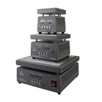 ITECH Digital Temperature Control Heating Platform | 400 W Constant-Temperature Heating Table | 0–400 °C | 150 × 150 mm