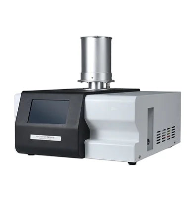 High-Precision GS-TGA1250 Electronic Thermal Analyzer – TGA/DSC, RT–1200°C