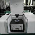 Scienovo SN-FTIR-530A High-Performance FTIR Spectrometer for Laboratory Analysis