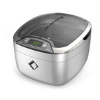 850ml Home Ultrasonic Cleaner – 42kHz Jewelry Cleaning Machine with TUV, CE & PSE Certification