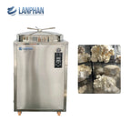 200L Laboratory Steam Autoclave – Steriliser for Lab Use