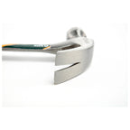 Heavy-Duty Steel Handle Claw Hammer – SATA 92331/92332