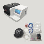 '-150°C Ultra-Stable DSC Thermal Analysis Instrument for Laboratory Use