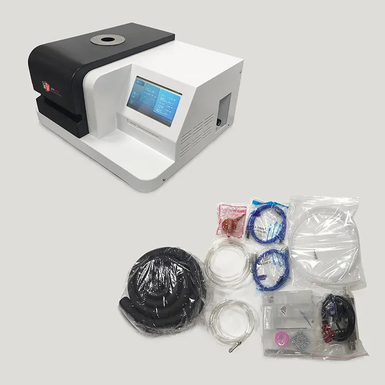 '-150°C Ultra-Stable DSC Thermal Analysis Instrument for Laboratory Use