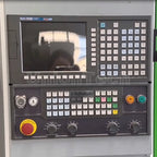 Automatic CNC Vertical Machining Centre VMC 1160 – Single Spindle, GSK Controller