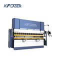 Metal Folding and Bending Machine – Steel & Aluminium Sheet Bender