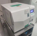 B-Class Dental Autoclave Sterilizer with Vacuum, Built-In Micro Printer, and Drying Function for Instruments