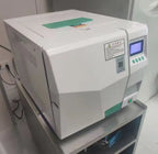 B-Class Dental Autoclave Sterilizer with Vacuum, Built-In Micro Printer, and Drying Function for Instruments
