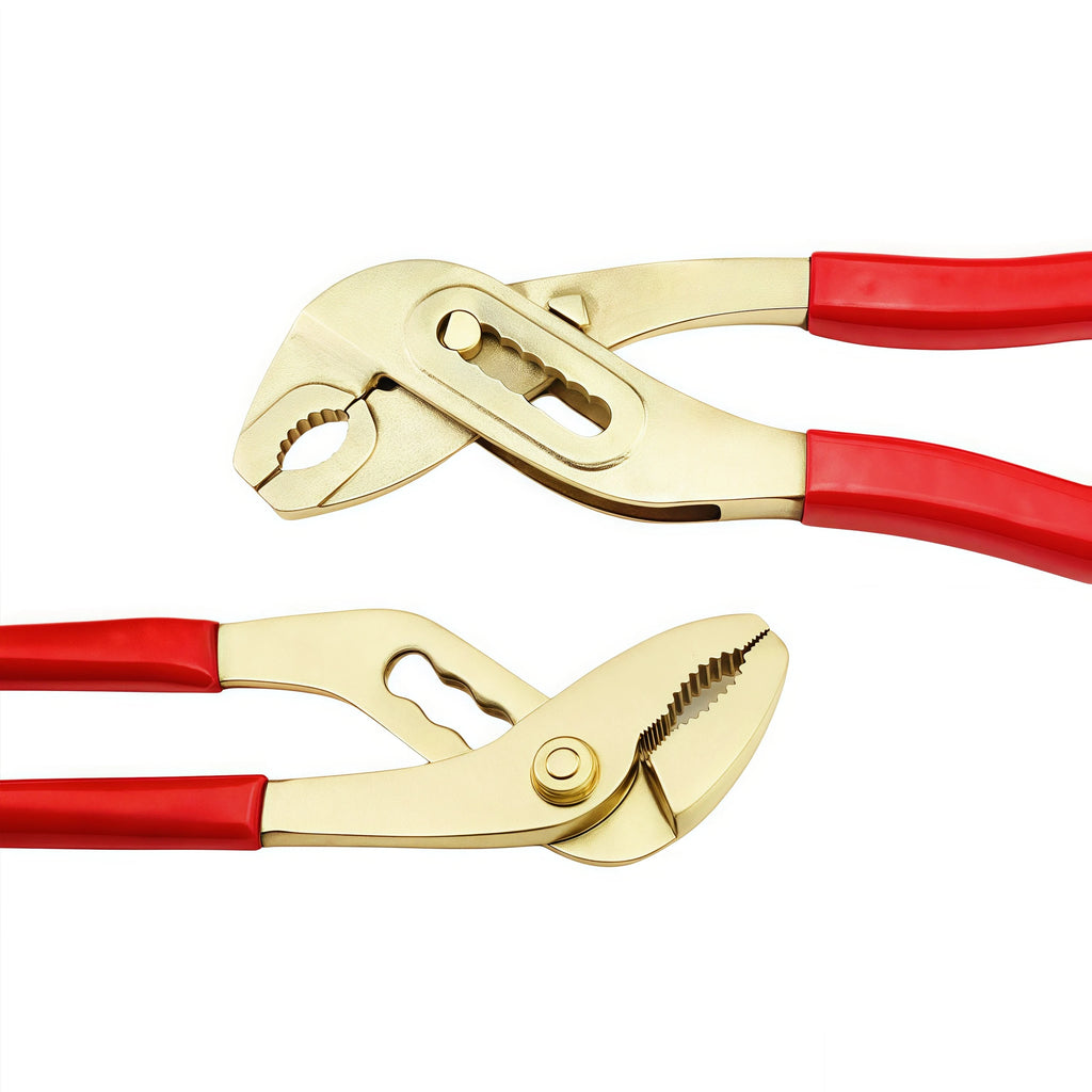 “6” AL-CU Multi-Purpose Adjustable Wrench & Pliers for Industry