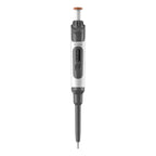 Adjustable Single-Channel Micro Pipettes 2.5µL–10mL Fully Autoclavable Laboratory Pipettes