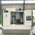 Automatic CNC Vertical Machining Centre VMC 1160 – Single Spindle, GSK Controller