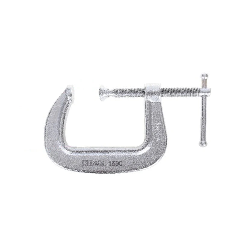 60-150mm Beta 1590 G-Clamp – Durable Workshop Clamp
