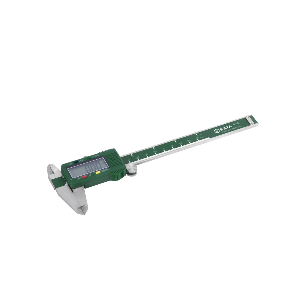 Digital Vernier Caliper 0-150/200/300mm – Industrial APEX SATA with RS232