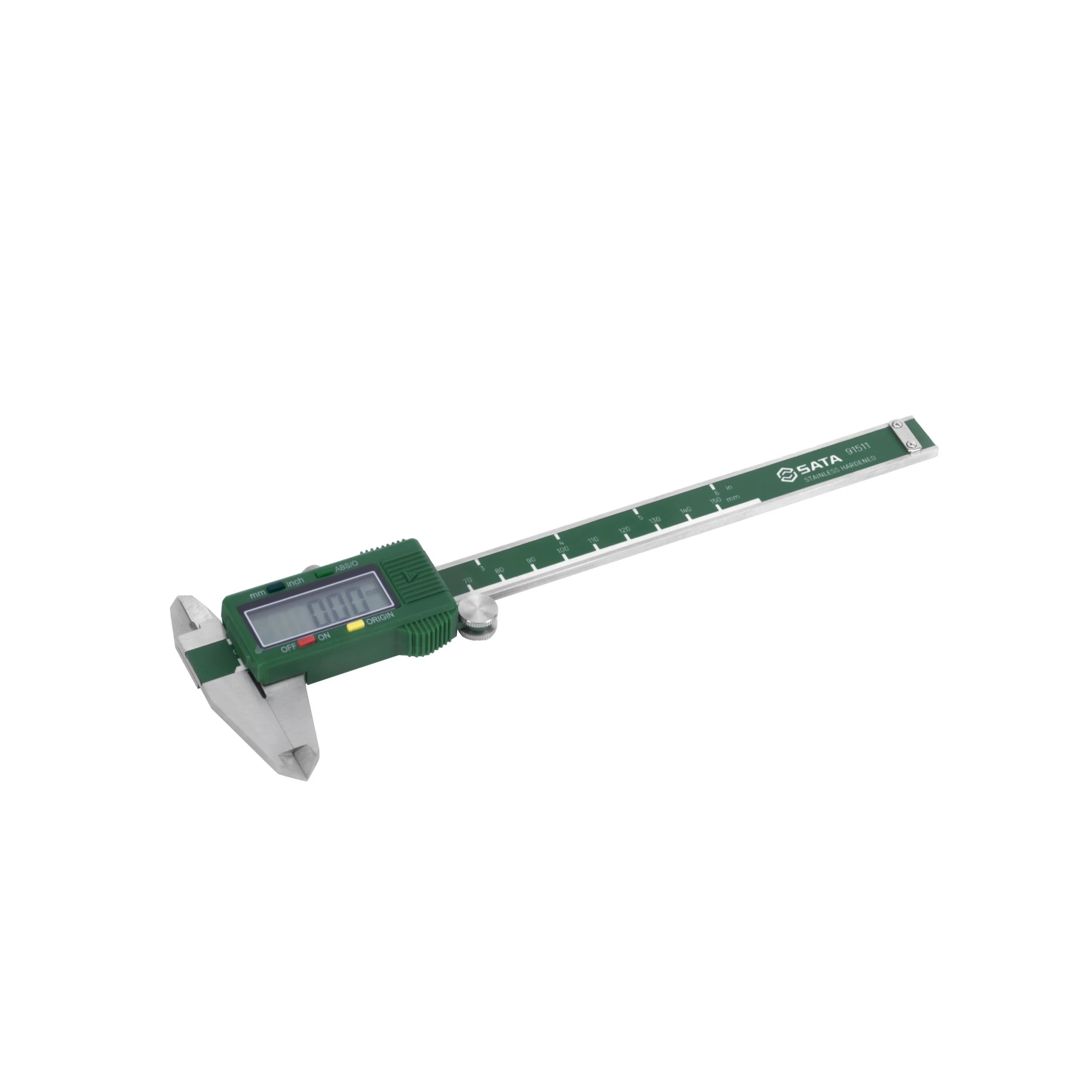 Digital Vernier Caliper 0-150/200/300mm – Industrial APEX SATA with RS232
