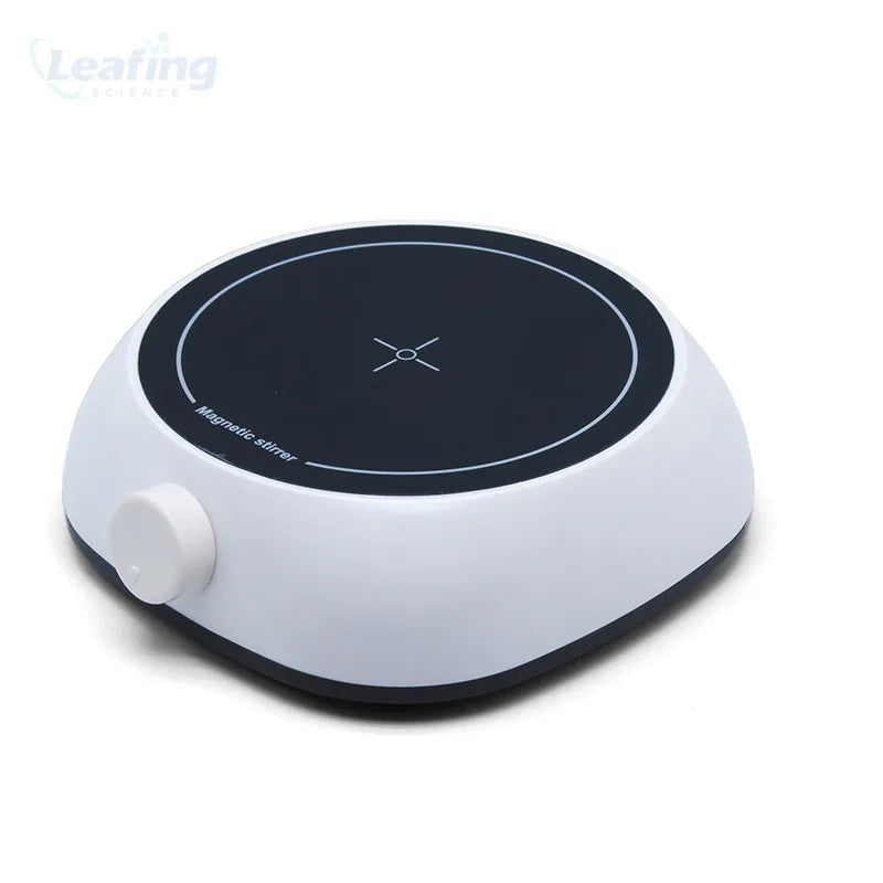 Leafing Mini Magnetic Stirrer – LMS3 / LMS5 / LMS5S