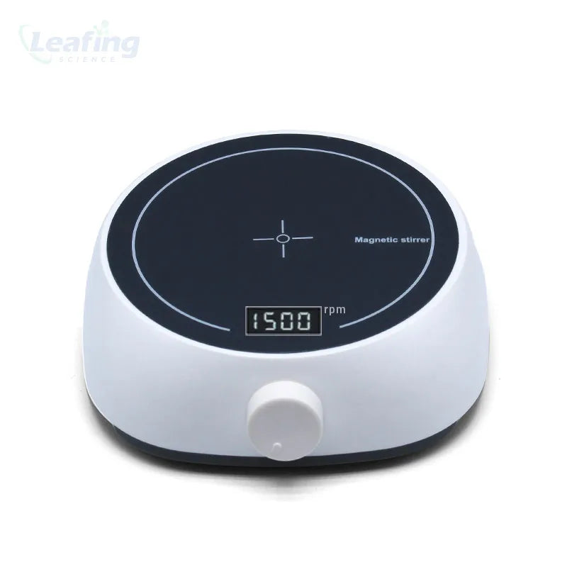 Leafing Mini Magnetic Stirrer – LMS3 / LMS5 / LMS5S
