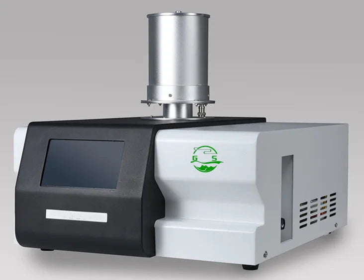 High-Precision GS-TGA1250 Electronic Thermal Analyzer – TGA/DSC, RT–1200°C
