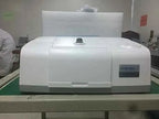 FTIR-650G Laboratory-Grade Fourier Transform Infrared Spectrometer (FTIR) for Metals