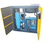 Heavy-Duty Electric Air Compressor – 22 kW High-Pressure