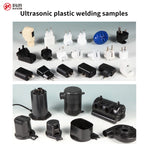 Industrial Ultrasonic Spot Welder 3000W – Plastic Welding for Automotive & Food