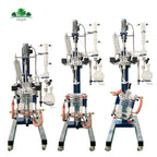 Single-Neck Round-Bottom Laboratory Flasks