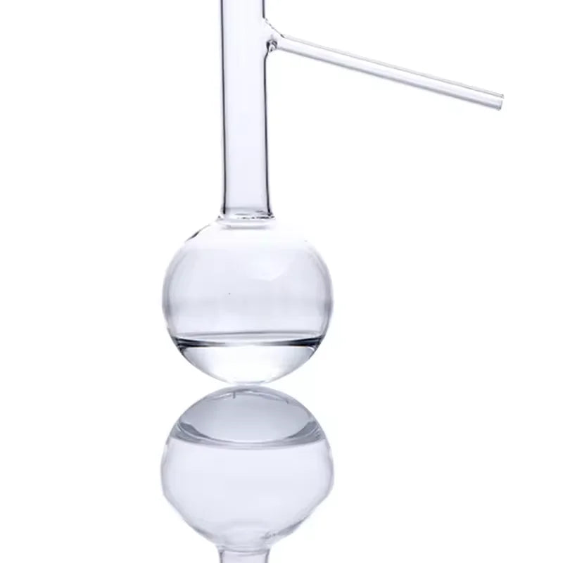Distillation Flask – Long Neck (HS017) 100-500ml