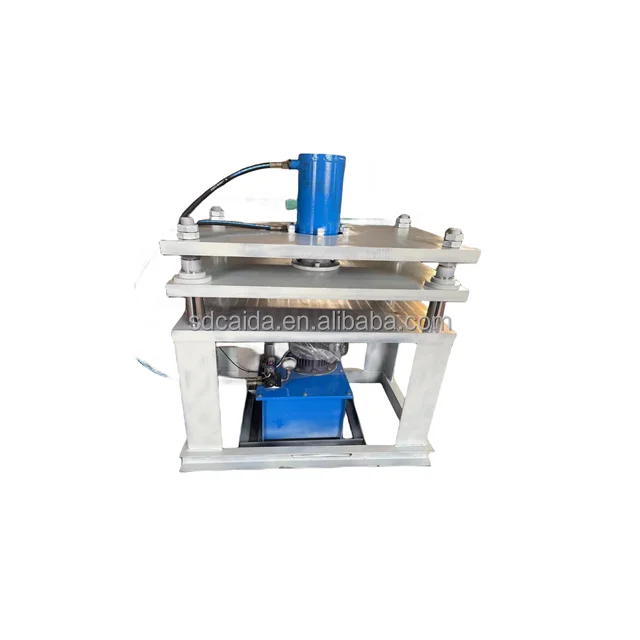 High-Performance CNC Hydraulic Press – 50T, 80T, 150T & 200T