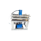 High-Performance CNC Hydraulic Press – 50T, 80T, 150T & 200T
